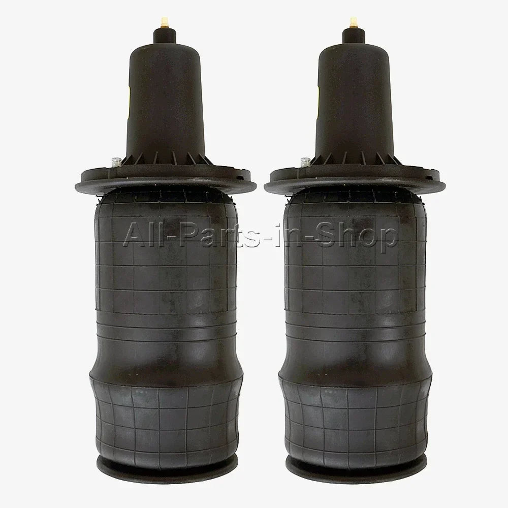 AP03 2PCS Front Air Suspension Spring for Land Rover Range Rover MK2 P38A 1995-2002 REB101740 REB101740E