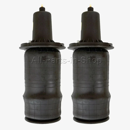 AP03 2PCS Front Air Suspension Spring for Land Rover Range Rover MK2 P38A 1995-2002 REB101740 REB101740E