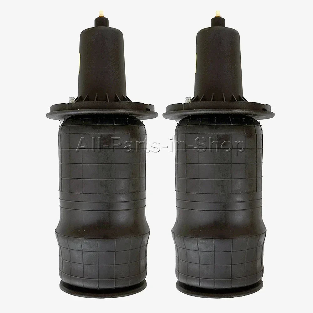 AP03 2PCS Front Air Suspension Spring for Land Rover Range Rover MK2 P38A 1995-2002 REB101740 REB101740E