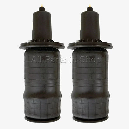 AP03 2PCS Front Air Suspension Spring for Land Rover Range Rover MK2 P38A 1995-2002 REB101740 REB101740E