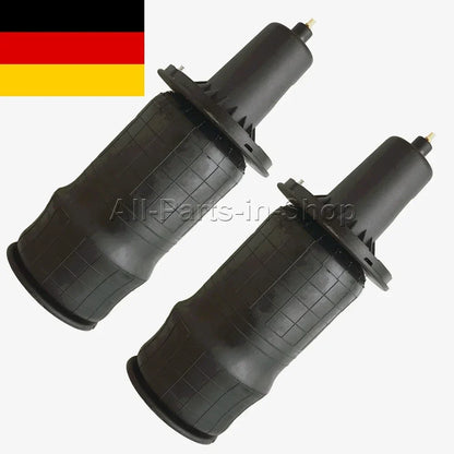 AP03 2PCS Front Air Suspension Spring for Land Rover Range Rover MK2 P38A 1995-2002 REB101740 REB101740E