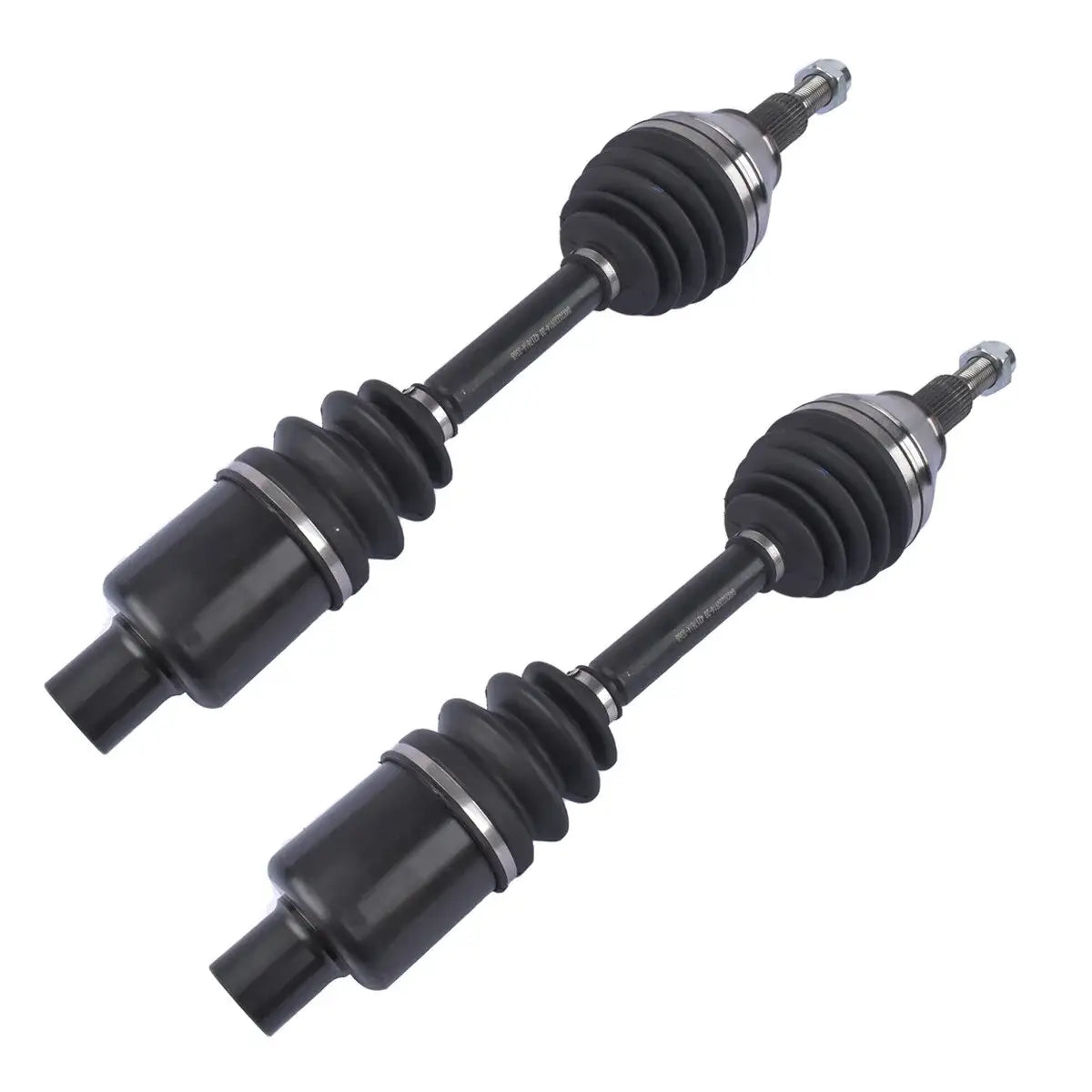 Para przednich półosi CV Ram 1500 4WD 2012–2020 – zdjęcie produktu