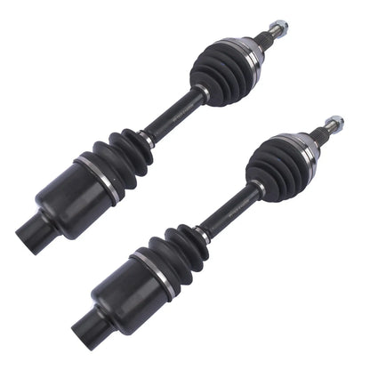 Un par de ejes delanteros Ram 1500 4WD CV 2012-2020