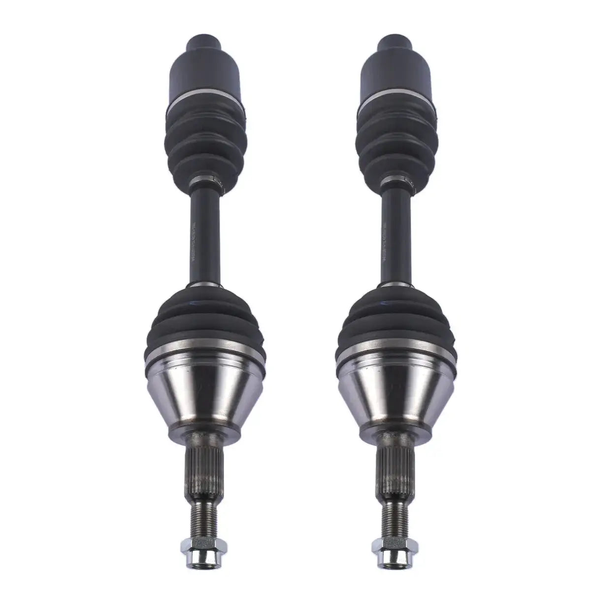 Para przednich półosi CV Ram 1500 4WD 2012–2020