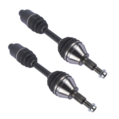 Un par de ejes delanteros Ram 1500 4WD CV 2012-2020