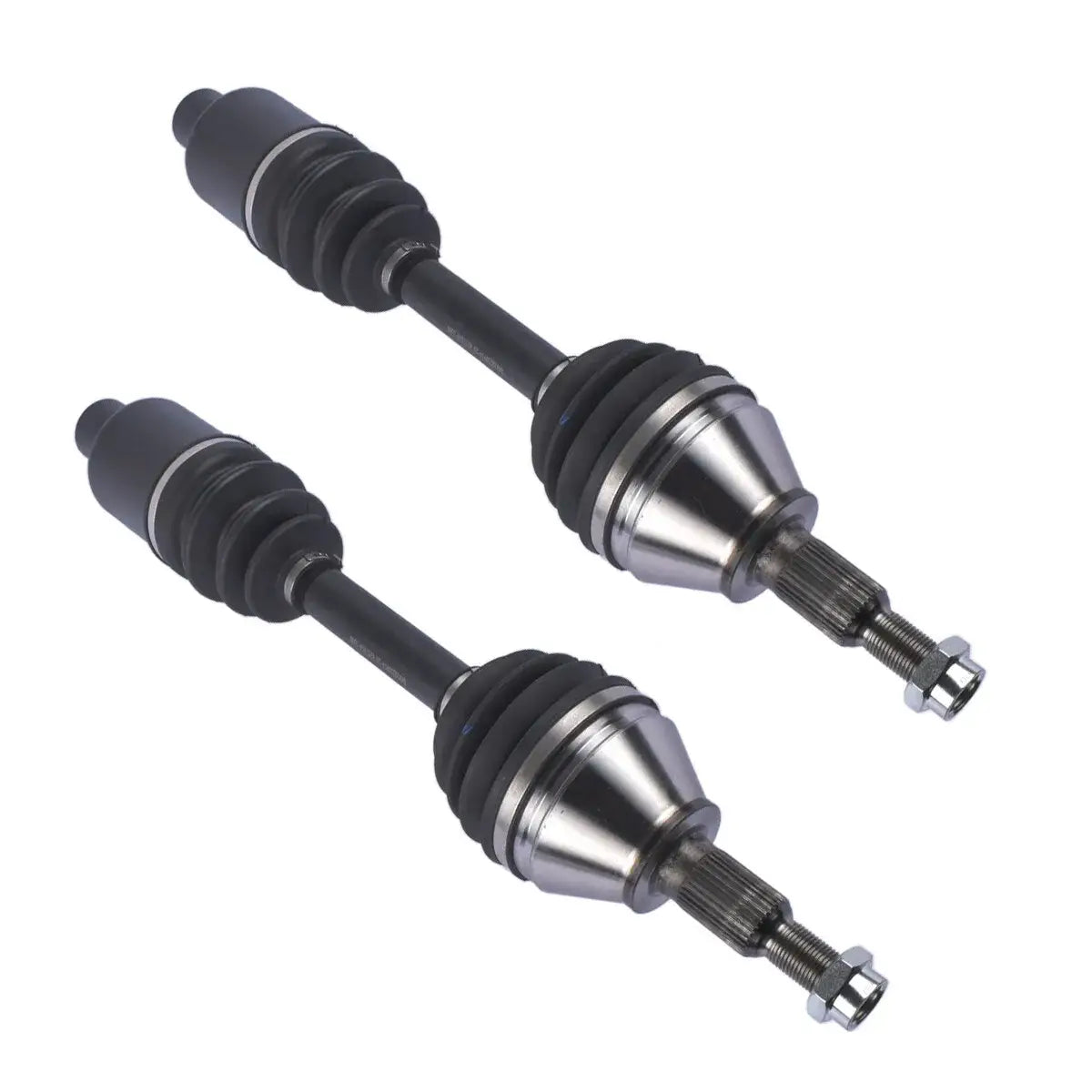 Para przednich półosi CV Ram 1500 4WD 2012–2020 – zdjęcie produktu