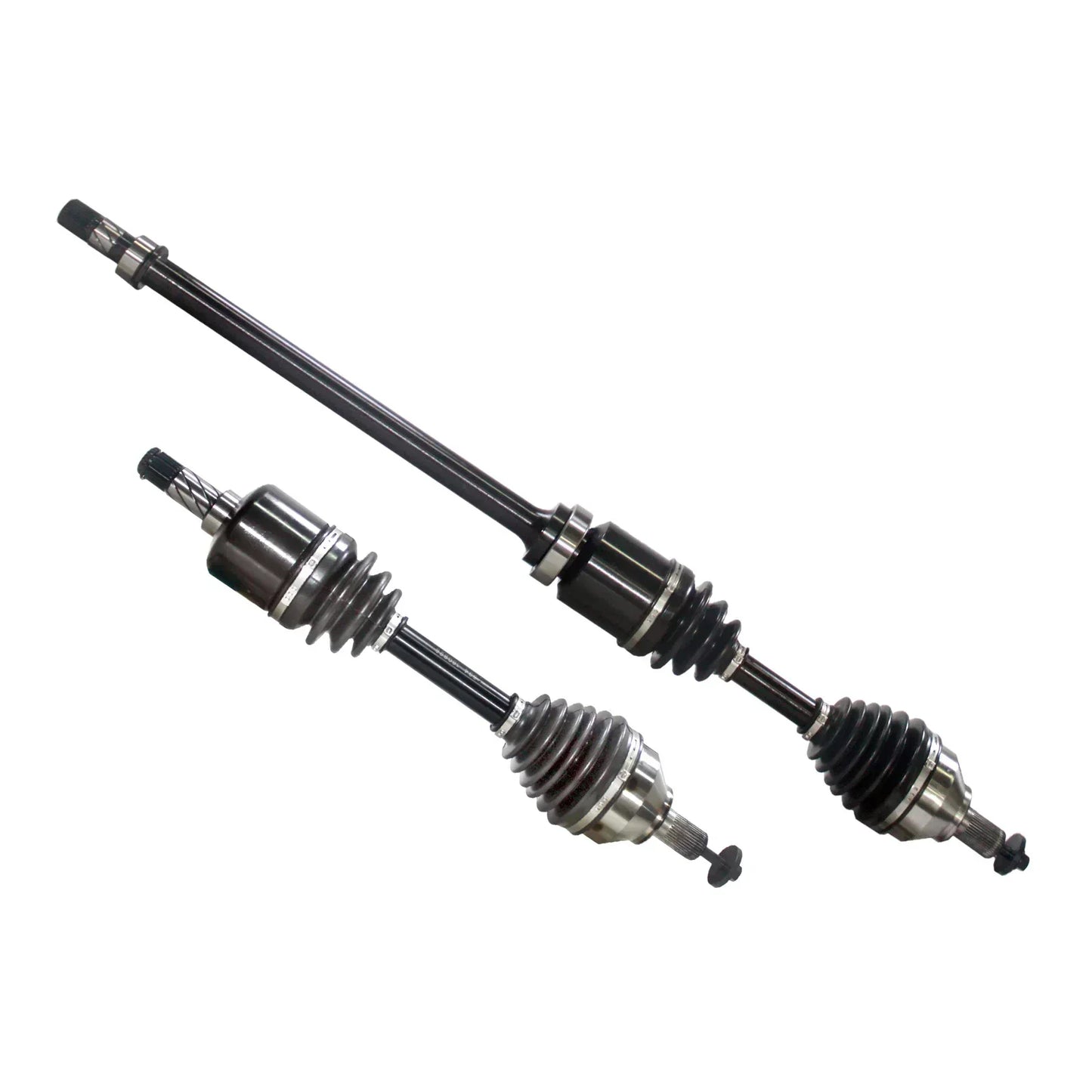 Para przednich półosi napędowych Ford Focus Mk2 2.5 ST
