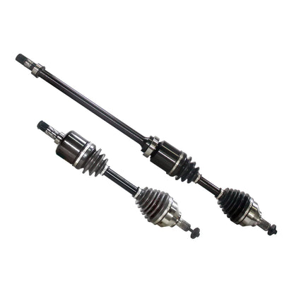 Para przednich półosi napędowych Ford Focus Mk2 2.5 ST