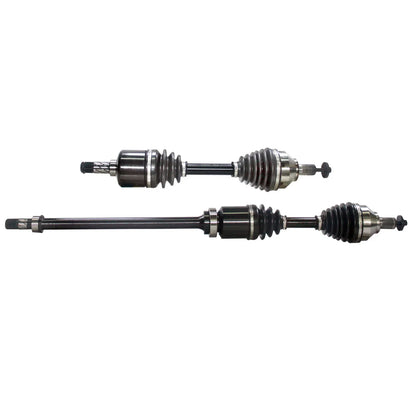 Para przednich półosi napędowych Ford Focus Mk2 2.5 ST