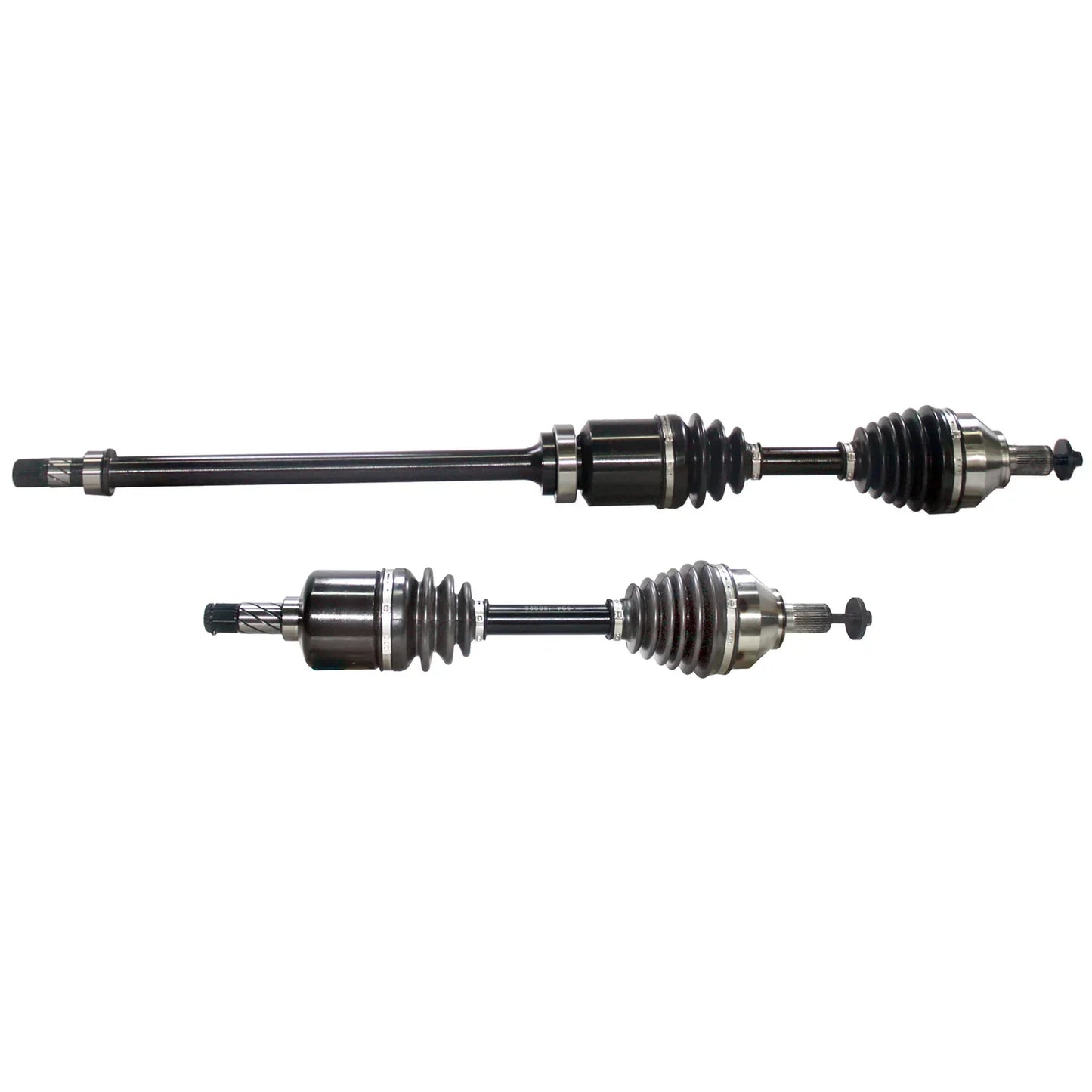 Para przednich półosi napędowych Ford Focus Mk2 2.5 ST