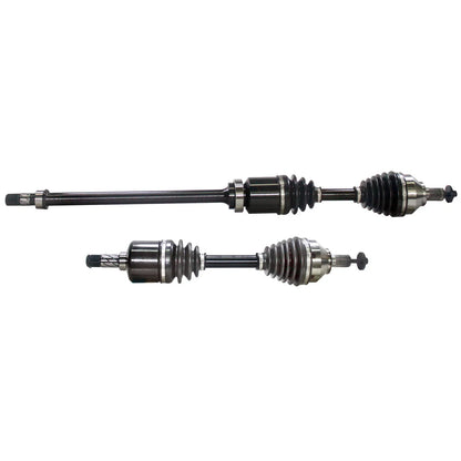 Para przednich półosi napędowych Ford Focus Mk2 2.5 ST