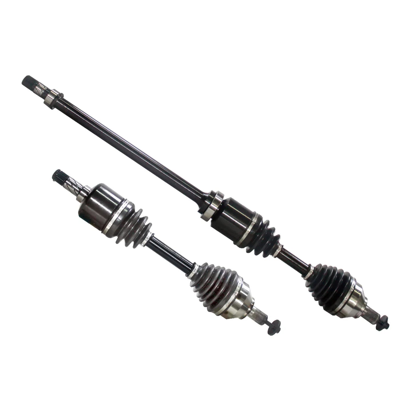 Para przednich półosi napędowych Ford Focus Mk2 2.5 ST