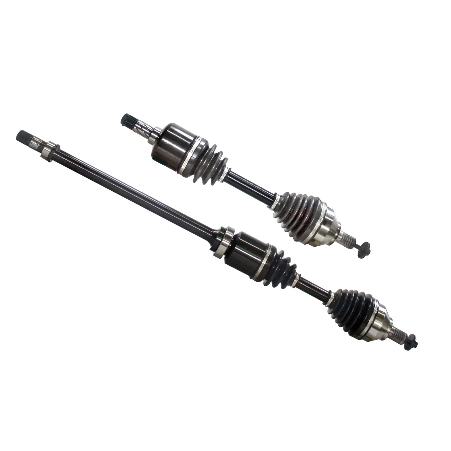 Para przednich półosi napędowych Ford Focus Mk2 2.5 ST