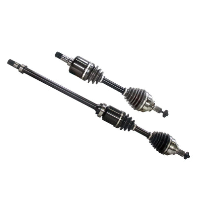 Para przednich półosi napędowych Ford Focus Mk2 2.5 ST