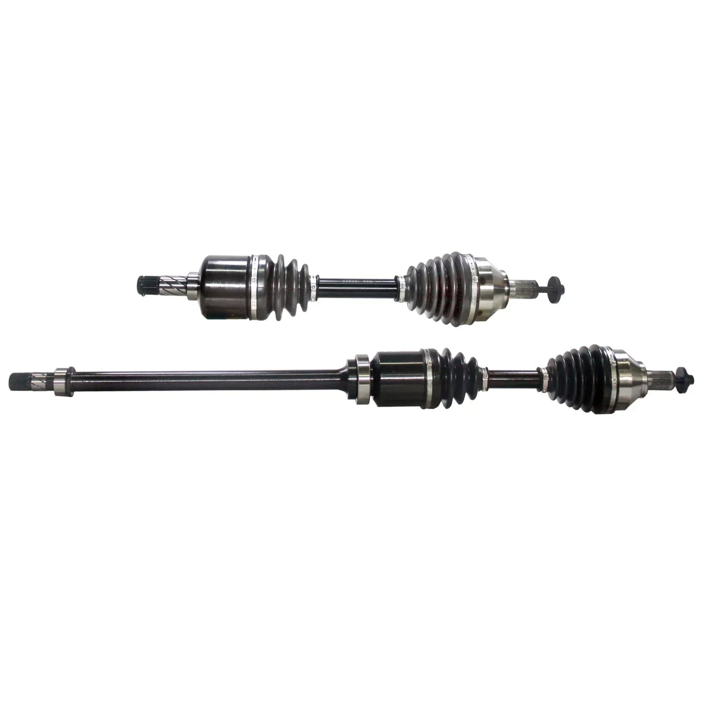 Para przednich półosi napędowych Ford Focus Mk2 2.5 ST