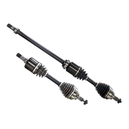 Para przednich półosi napędowych Ford Focus Mk2 2.5 ST