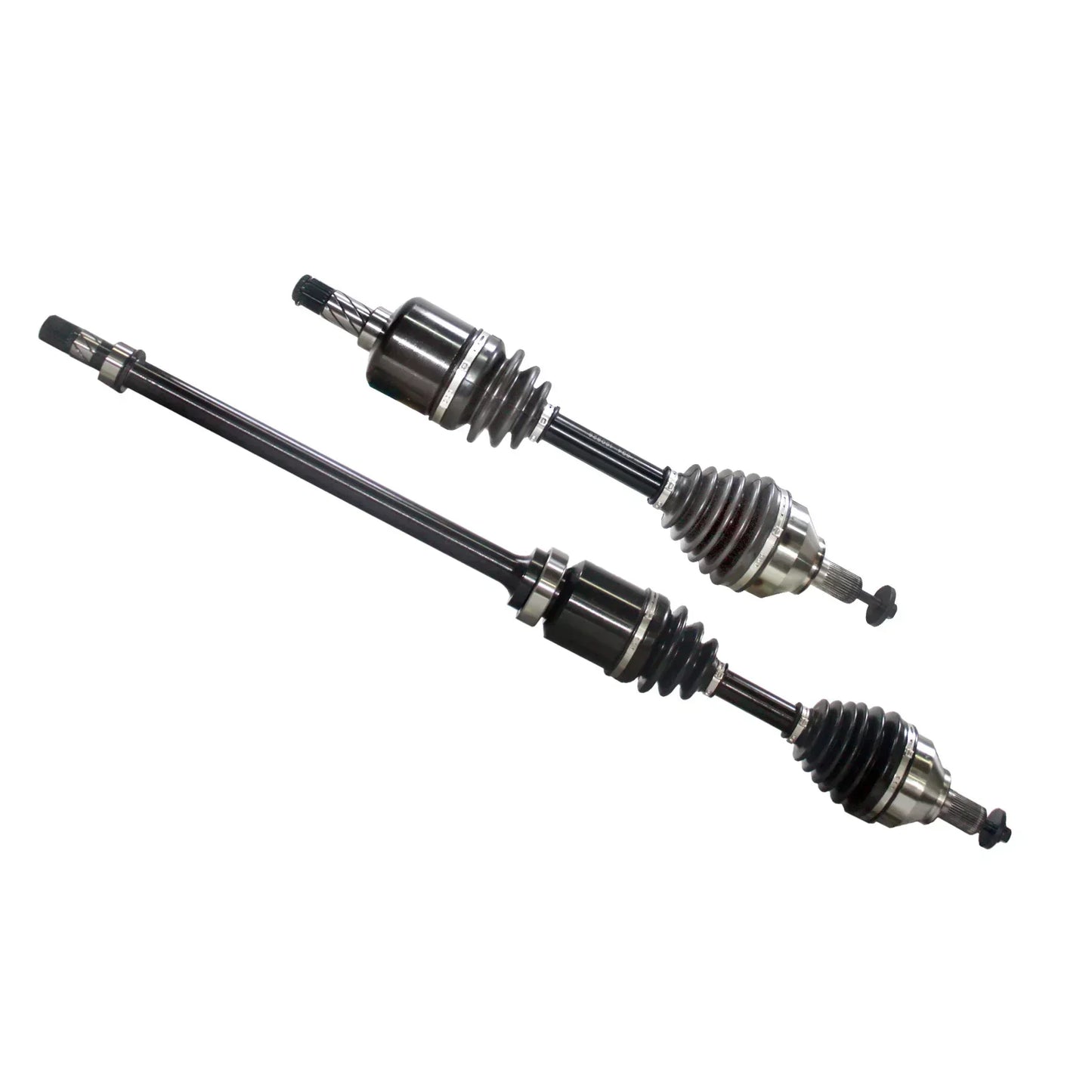 Para przednich półosi napędowych Ford Focus Mk2 2.5 ST