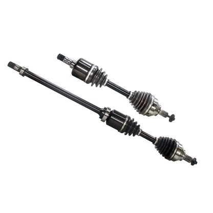 Para przednich półosi napędowych Ford Focus Mk2 2.5 ST