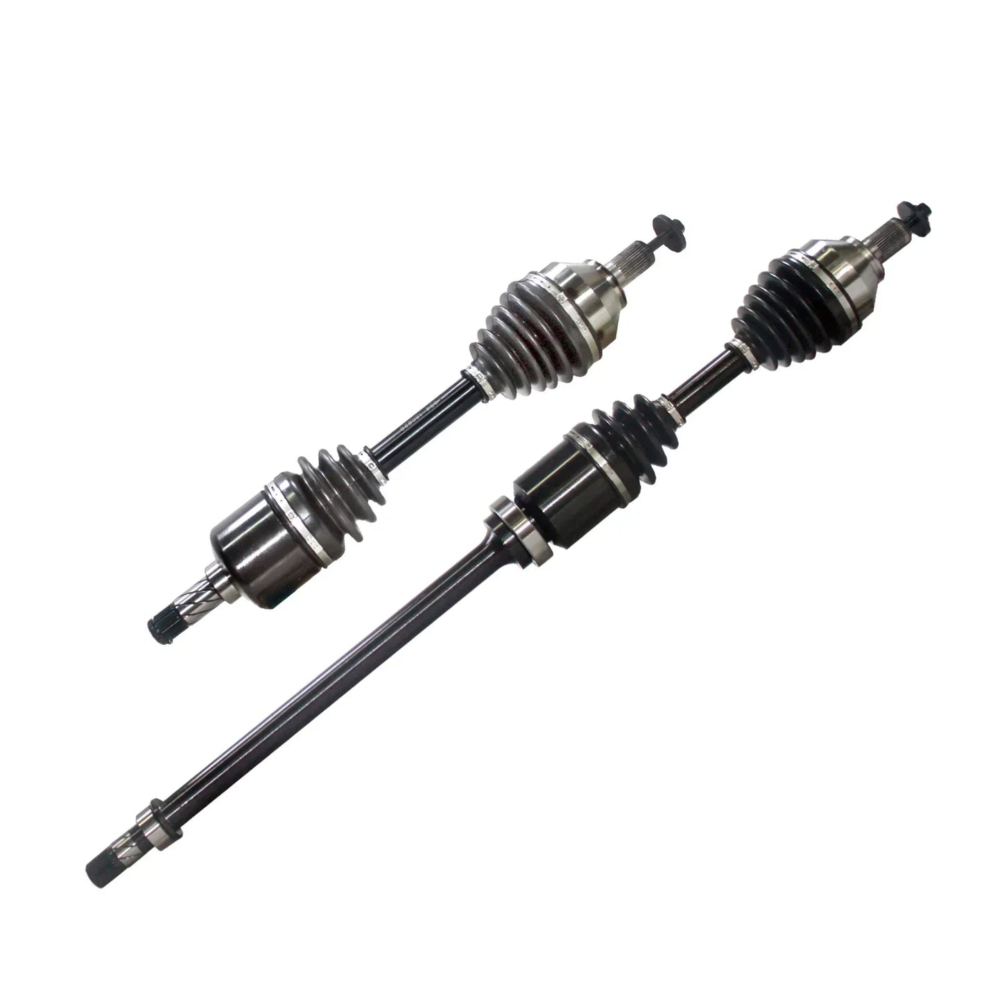Para przednich półosi napędowych Ford Focus Mk2 2.5 ST