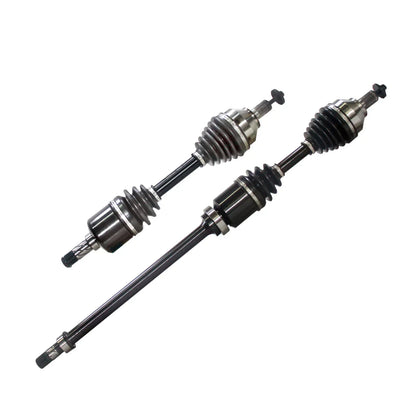 Para przednich półosi napędowych Ford Focus Mk2 2.5 ST