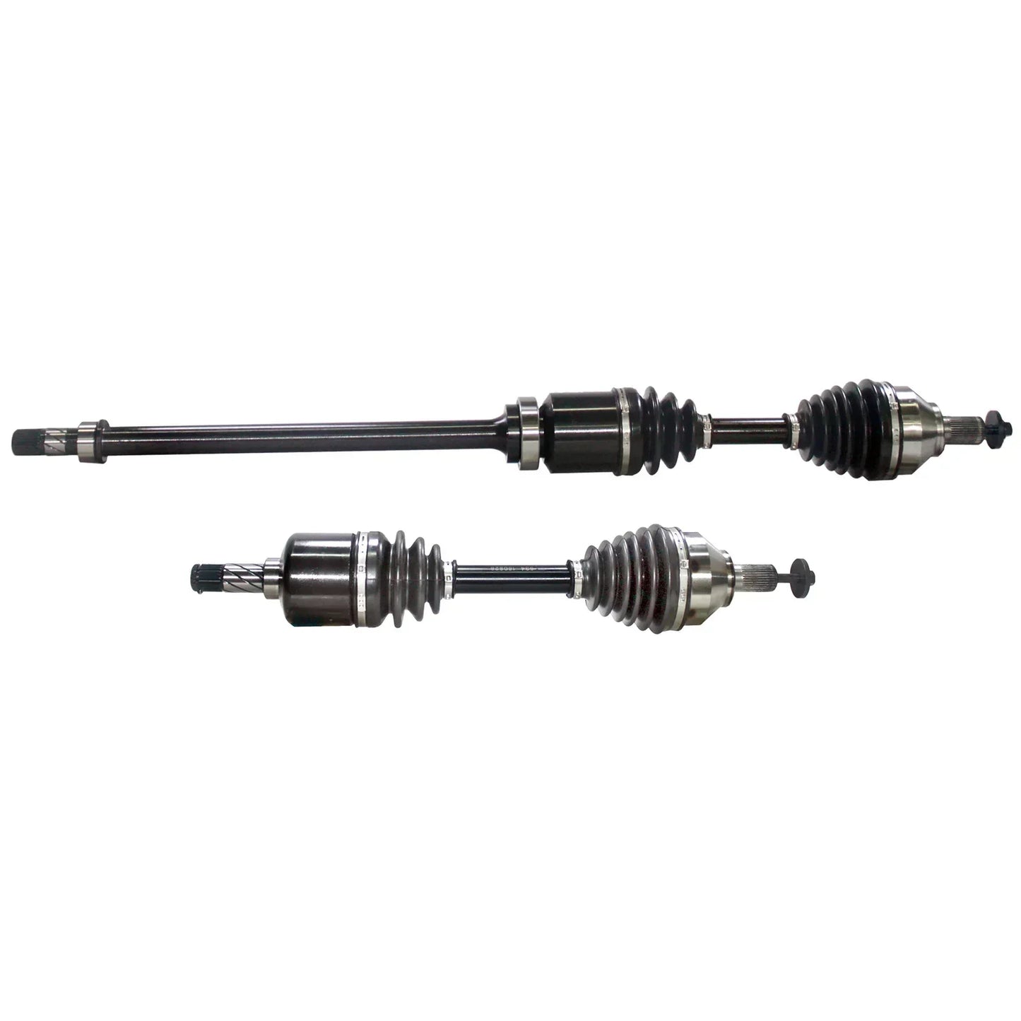 Para przednich półosi napędowych Ford Focus Mk2 2.5 ST