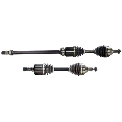 Para przednich półosi napędowych Ford Focus Mk2 2.5 ST
