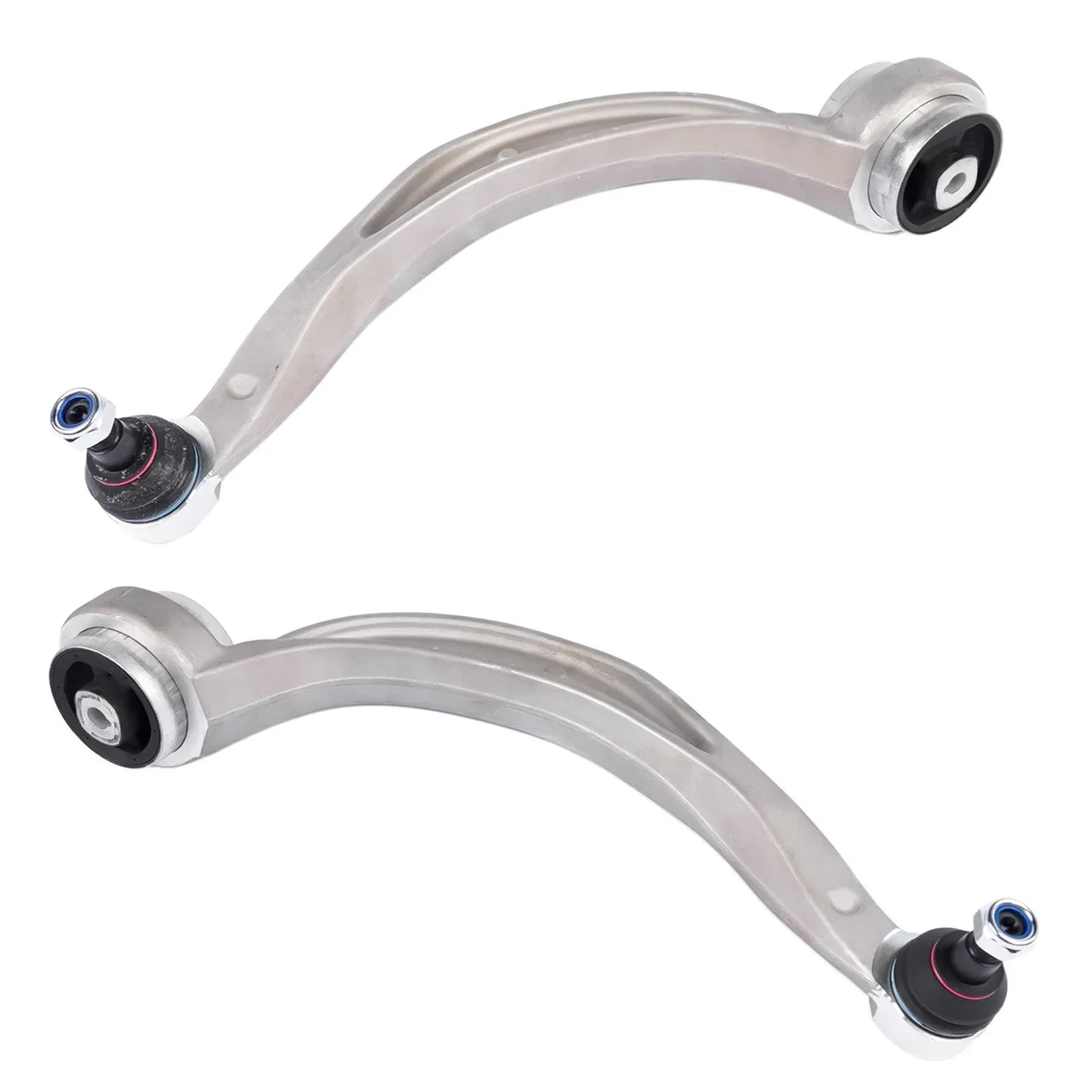 Para przednich wahaczy Audi A6 A7 S6 S7 RS7 3.0L V6