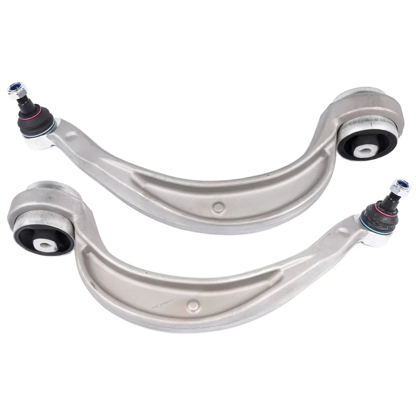 Para przednich wahaczy Audi A6 A7 S6 S7 RS7 3.0L V6