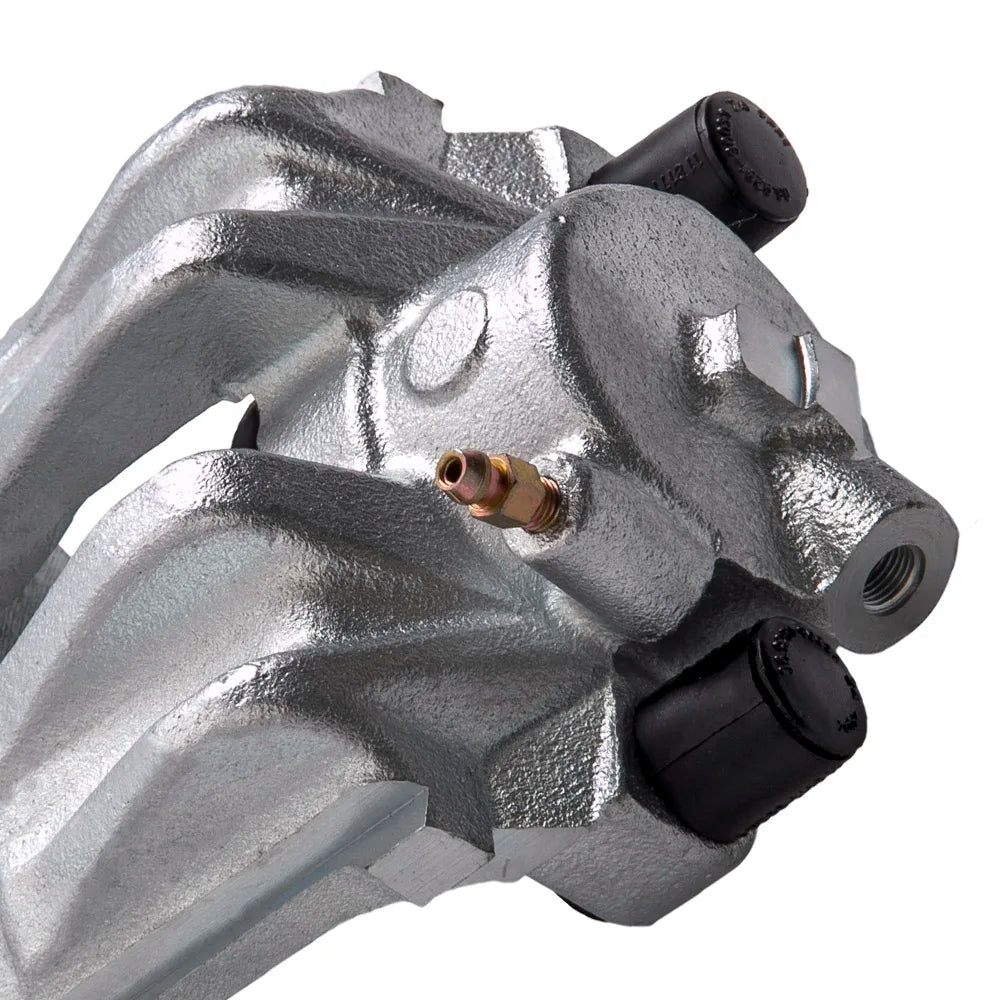 Une paire d'étriers de frein avant pour BMW E36 E46 Z3 Z4 E85