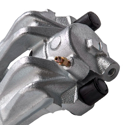 Une paire d'étriers de frein avant pour BMW E36 E46 Z3 Z4 E85