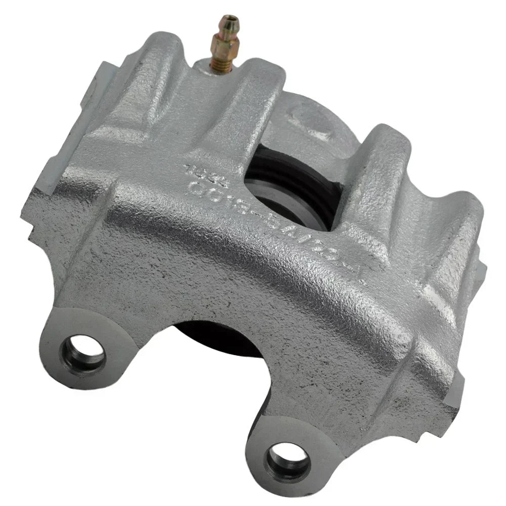 Une paire d'étriers de frein avant pour BMW E36 E46 Z3 Z4 E85