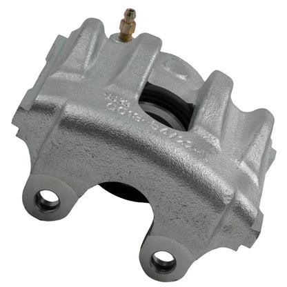Une paire d'étriers de frein avant pour BMW E36 E46 Z3 Z4 E85