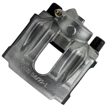 Une paire d'étriers de frein avant pour BMW E36 E46 Z3 Z4 E85