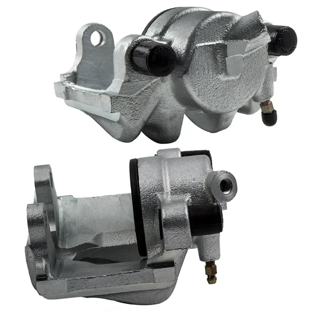 Une paire d'étriers de frein avant pour BMW E36 E46 Z3 Z4 E85