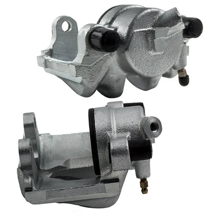 Une paire d'étriers de frein avant pour BMW E36 E46 Z3 Z4 E85