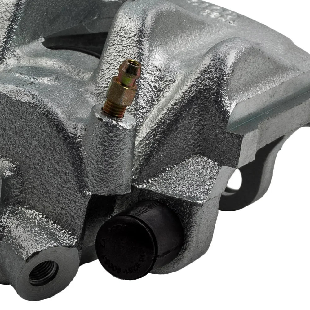 Une paire d'étriers de frein avant pour BMW E36 E46 Z3 Z4 E85
