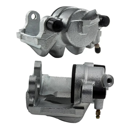 Une paire d'étriers de frein avant pour BMW E36 E46 Z3 Z4 E85