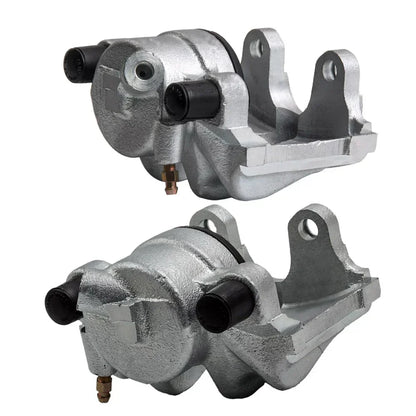 Une paire d'étriers de frein avant pour BMW E36 E46 Z3 Z4 E85