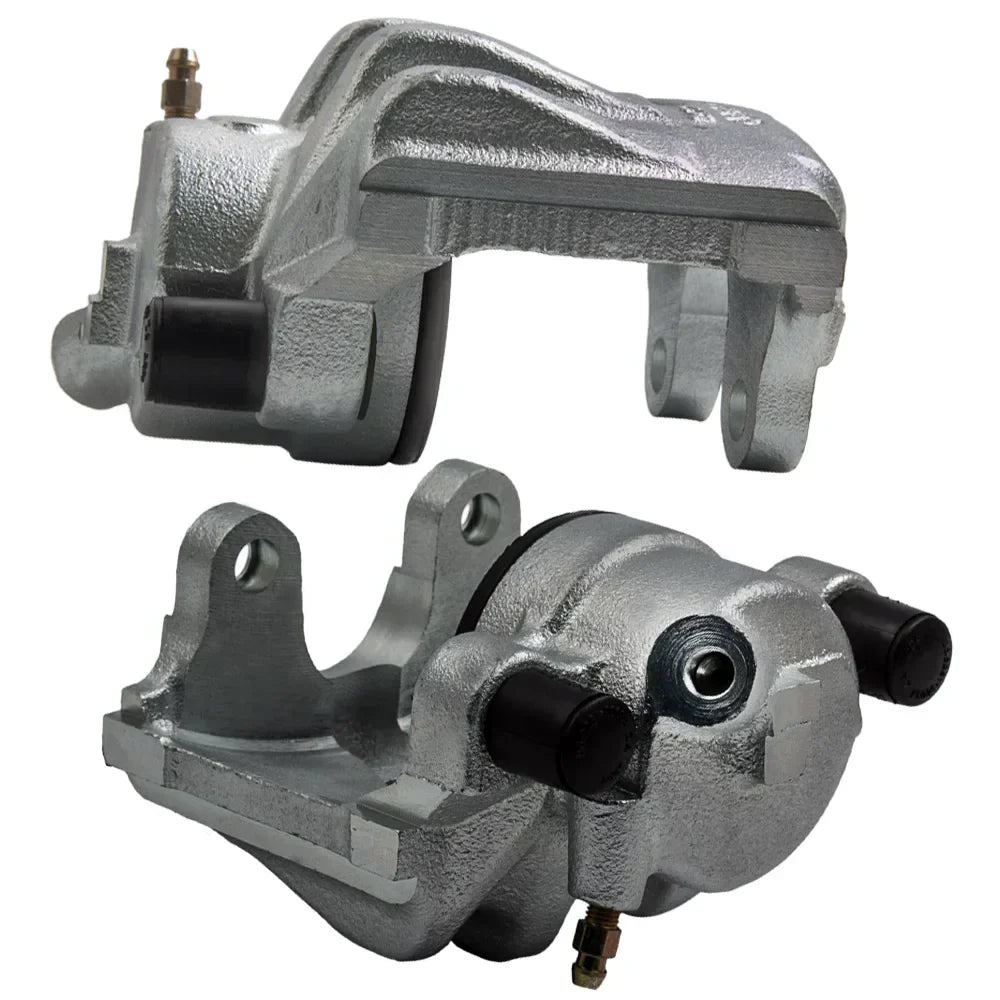 Une paire d'étriers de frein avant pour BMW E36 E46 Z3 Z4 E85