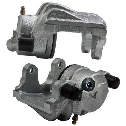 Une paire d'étriers de frein avant pour BMW E36 E46 Z3 Z4 E85