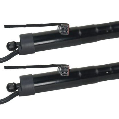 Une paire d'actionneurs à gaz pour VW Sharan 7N et Seat Alhambra 7N à partir de 2010