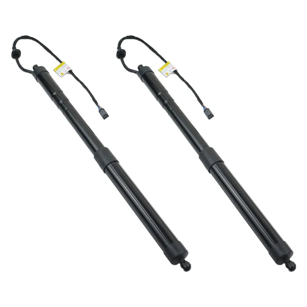 Une paire d'actionneurs à gaz pour VW Sharan 7N et Seat Alhambra 7N à partir de 2010