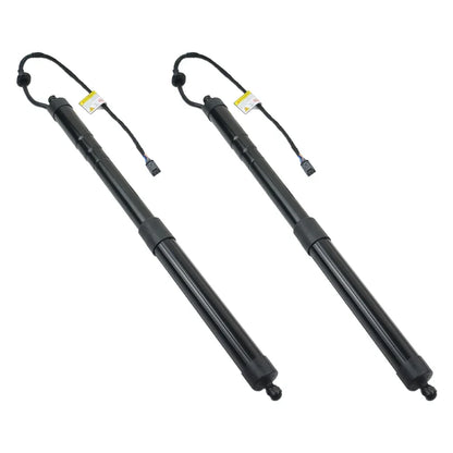 Une paire d'actionneurs à gaz pour VW Sharan 7N et Seat Alhambra 7N à partir de 2010