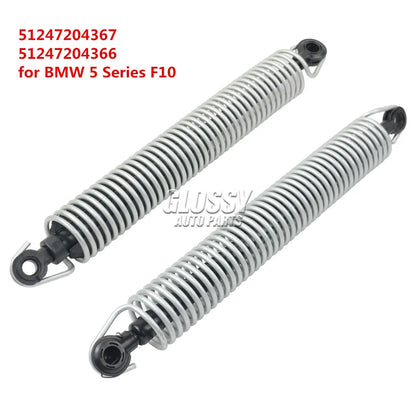 BMW 5 F10 takaluukun palautusjousi