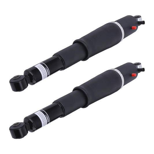 Coppia ammortizzatori posteriori ad aria Chevrolet Suburban 1500 Z55 2000-2014