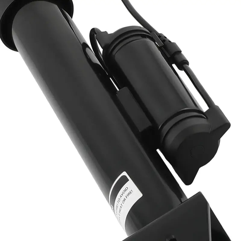 Para Tylnych Amortyzatorów Powietrznych do Mercedes-Benz M-Class GL-Class W164 X164 Numer 1643200731