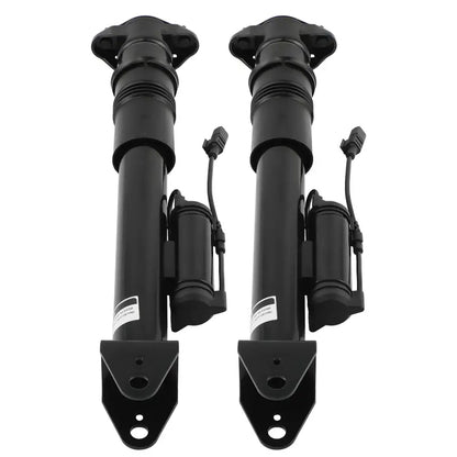 Para Tylnych Amortyzatorów Powietrznych do Mercedes-Benz M-Class GL-Class W164 X164 Numer 1643200731