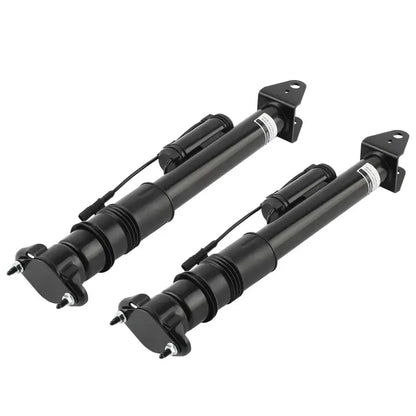 Para Tylnych Amortyzatorów Powietrznych do Mercedes-Benz M-Class GL-Class W164 X164 Numer 1643200731