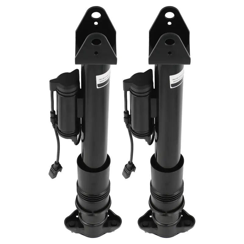 Para Tylnych Amortyzatorów Powietrznych do Mercedes-Benz M-Class GL-Class W164 X164 Numer 1643200731