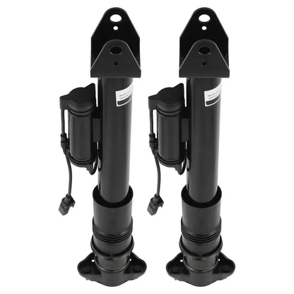 Para Tylnych Amortyzatorów Powietrznych do Mercedes-Benz M-Class GL-Class W164 X164 Numer 1643200731